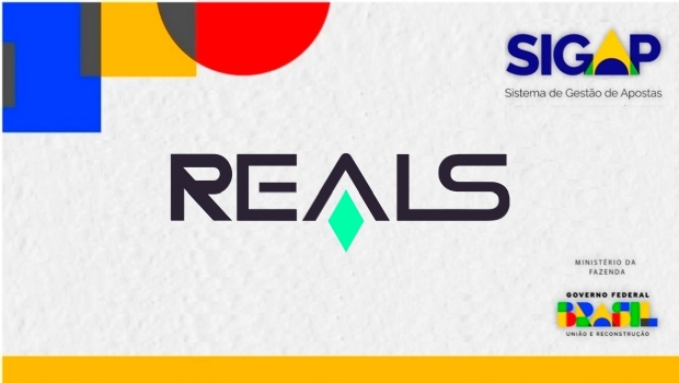 Reals joins list of companies that have already requested official license to operate in Brazil