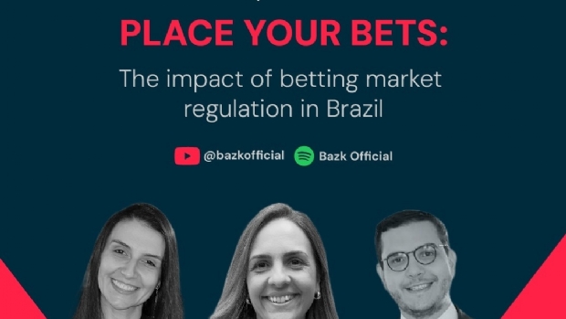 Bazk launches webinar to address issues related to Brazil’s betting market