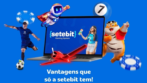 Setebit aponta atualizações contínuas e suporte humanizado como garantias para o sucesso no iGaming