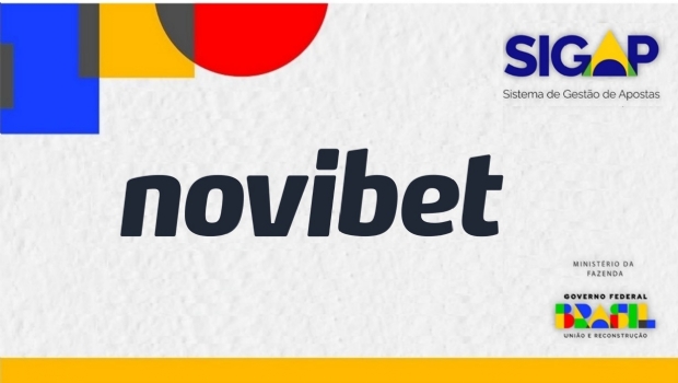 Novibet applies for license to operate sports betting and online gaming in Brazil