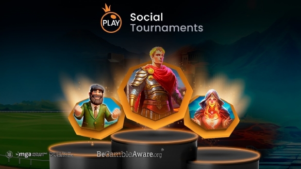 Pragmatic Play moves forward in Latin America with its tournament's platform