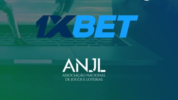 1xBet becomes new member of ANJL