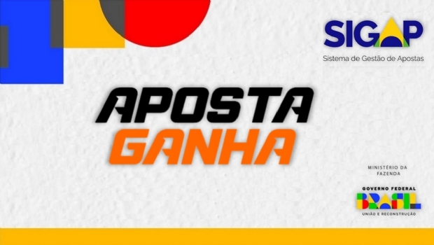 Aposta Ganha files application for sports betting and iGaming license in Brazil