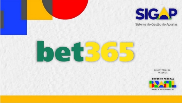 bet365 applies to Brazil's SPA seeking a license to operate in the country