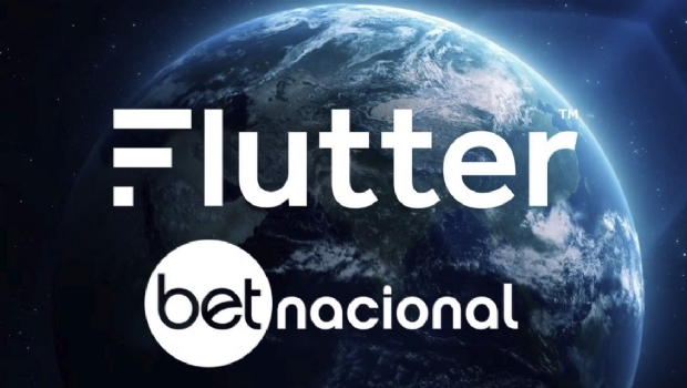 Flutter mira aquisição da marca de apostas brasileira Betnacional para expandir no país