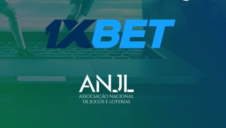 1xBet é a nova associada da ANJL