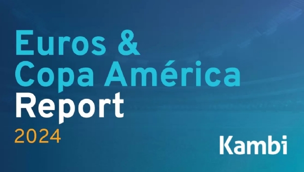 New Kambi report details Euros and Copa América betting trends