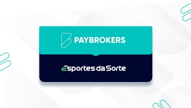 Esportes da Sorte destaca a robustez da tecnologia e autoridade no iGaming da PayBrokers no Brasil