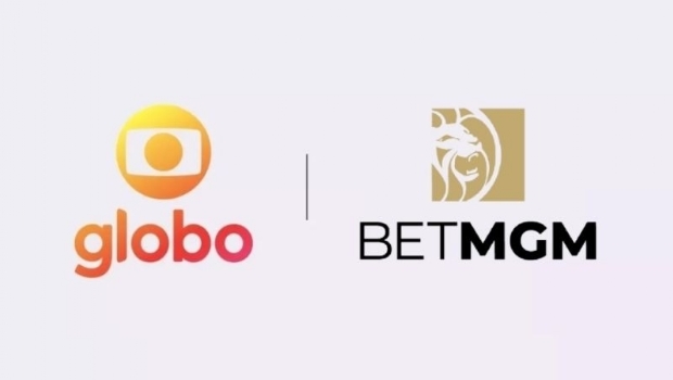 MGM and Grupo Globo join forces to launch sports betting and online gaming in Brazil