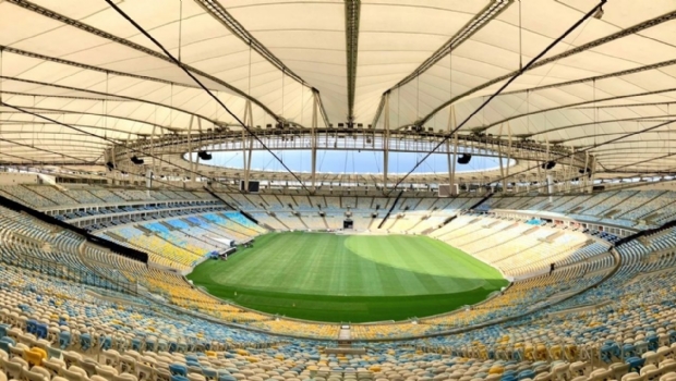 Rio de Janeiro bans ‘Bets’ not licensed by Loterj or the Union from advertising at Maracanã