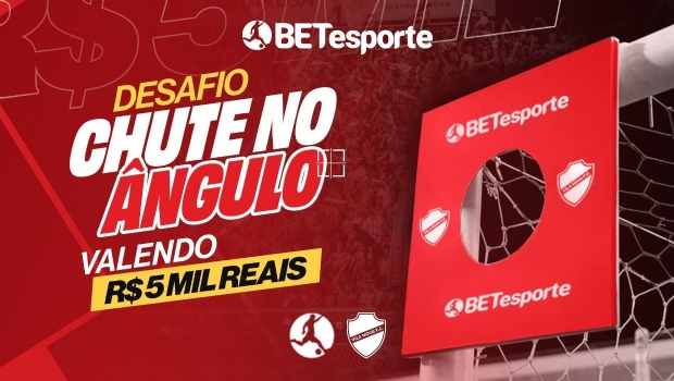 BETesporte launches challenge for Vila Nova fans