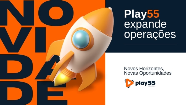 Play55 expands operations entering the online betting market as a master affiliate