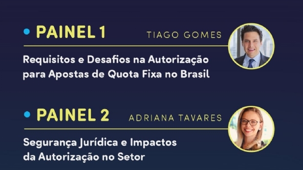 Workshop da AMIG discutirá portaria que estabelece critérios para autorização de iGaming