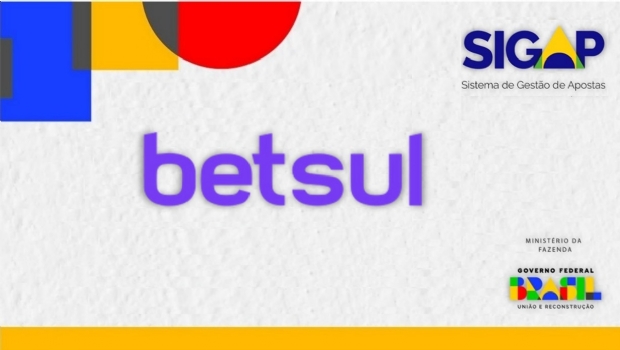 Betsul begins authorization process to operate sports betting in Brazil