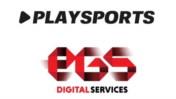 Play Sports e EGS Digital Services anunciam parceria para o mercado brasileiro de iGaming