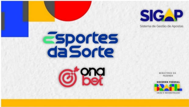 Grupo Esportes da Sorte solicita autorização para operar apostas esportivas e jogo online no Brasil