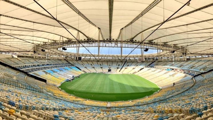 Governo do Rio veta bets não licenciadas pela Loterj ou União de anunciar no Maracanã