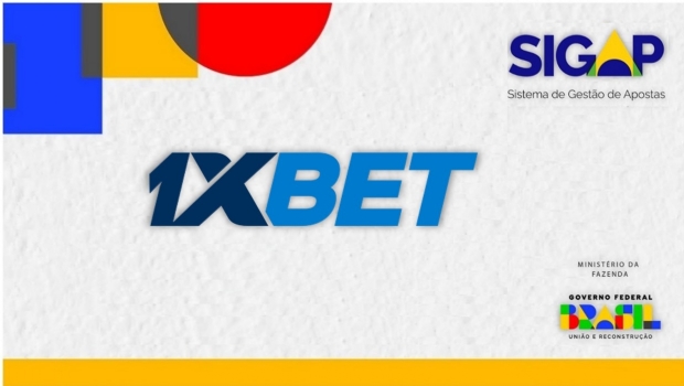 1xBet applies for license with Brazil's Finance Ministry to operate iGaming in the country