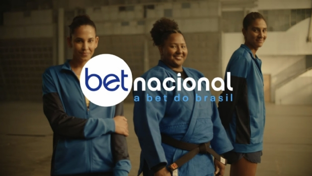 Betnacional launches responsible gaming campaign with Olympic medalists