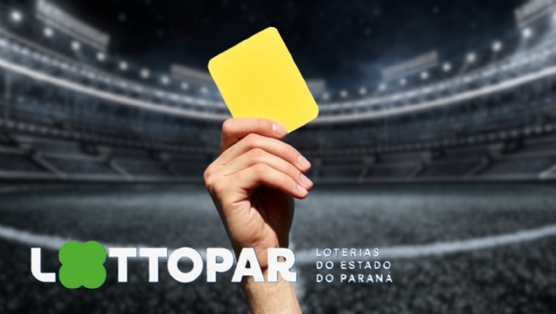 Lottopar ordinance reinforces ban on athletes placing bets on licensed sites in Paraná