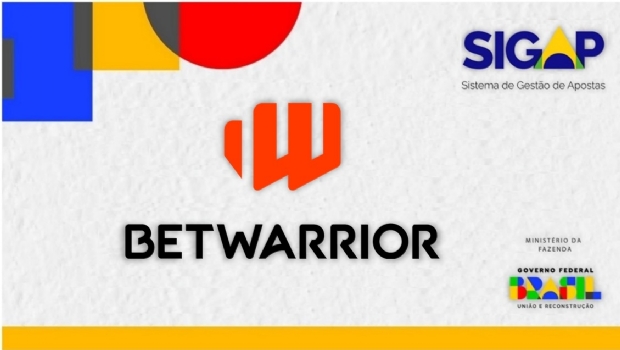 BetWarrior submits license application to operate sports betting and iGaming in Brazil