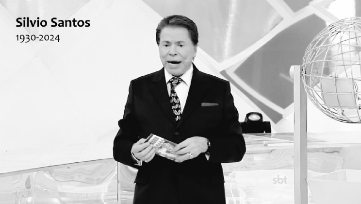 Com a criação da famosa Tele Sena, Silvio Santos deixou sua marca no mundo do jogo