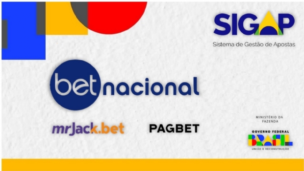 Betnacional requests license to operate sports betting and online gaming in Brazil