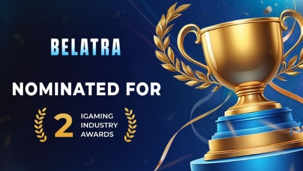 Belatra nominated for two prestigious industry awards