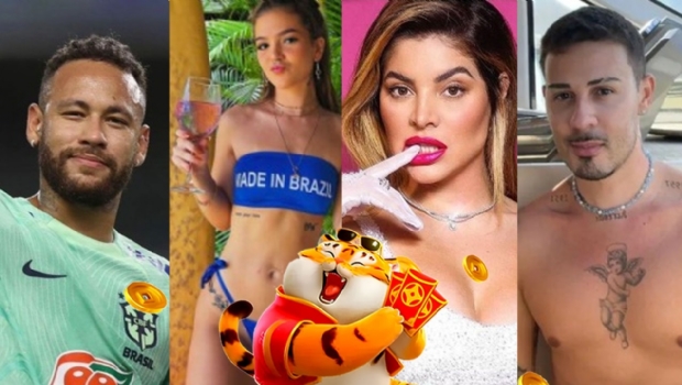 Regra “anti-influencer”: governo limita anúncios de bets com famosos a partir de 2025