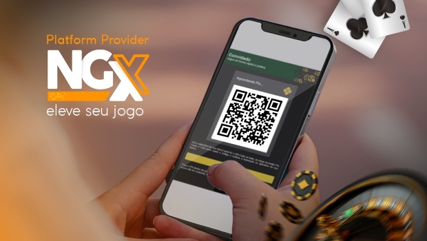 NGX inova com recursos exclusivos para o mercado de apostas esportivas e jogo online