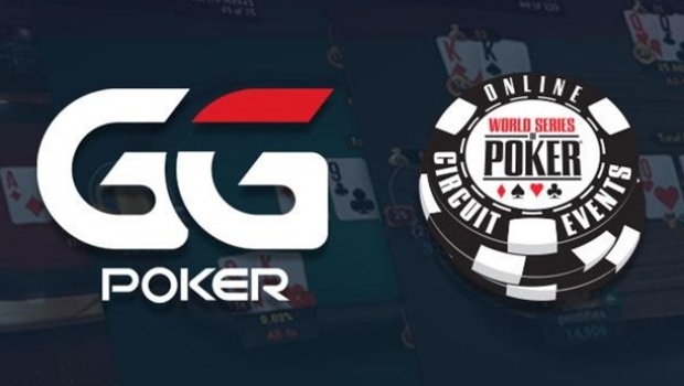 Caesars Entertainment sells WSOP to GGPoker for US$ 500 million