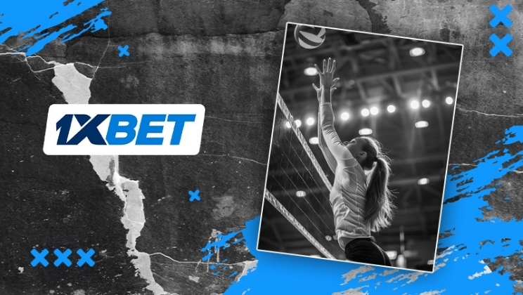 Voleibol sem fronteiras: como a 1xBet ajuda a desenvolver o esporte