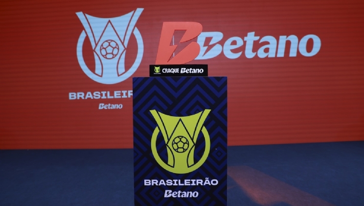 Cruzeiro é o time com mais atletas premiados pelo Troféu Betano no Brasileirão