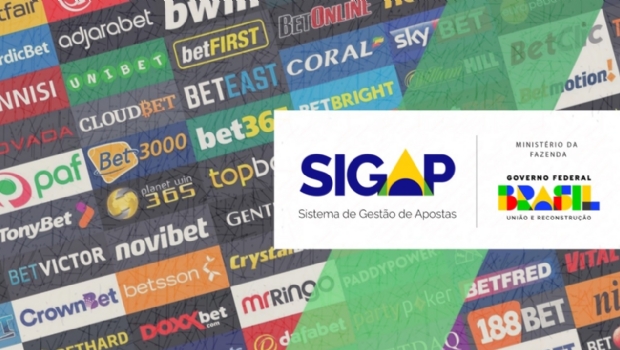 A few hours before deadline, 62 companies request registration to operate as a 'Bet' in Brazil