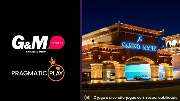 Pragmatic Play se prepara para a participação na G&M Eventos Argentina