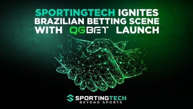 Sportingtech ignites Brazilian betting scene with QG Bet’s launch