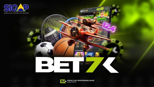 Bet7k presents itself to the Finance Ministry to operate sports betting and iGaming in Brazil