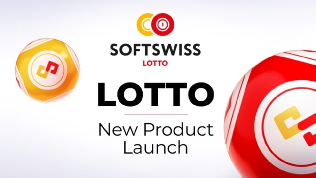 SOFTSWISS anuncia o lançamento de seu inovador Lotto Software