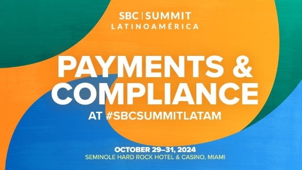 SBC Summit Latinoamérica: Fortalecendo soluções de pagamento e navegando pela conformidade