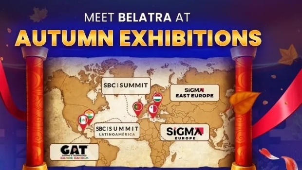 Belatra Games gets ready for an autumn full of special events