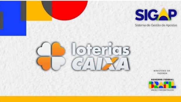 Caixa Loterias entra com pedido de licença para atuar no mercado regulado de iGaming no Brasil