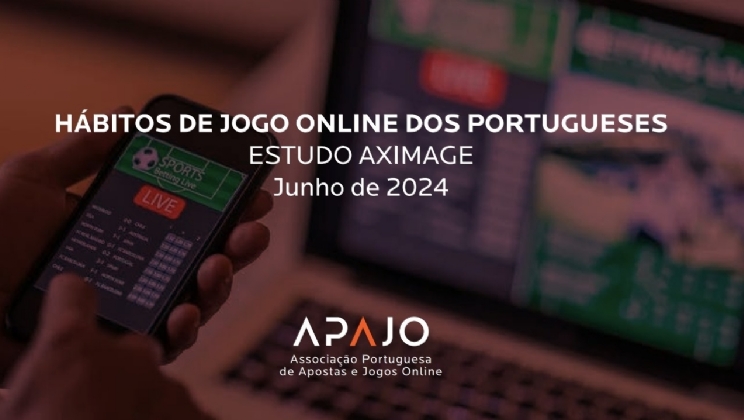 Estudo da APAJO conclui: 4 de 10 jogadores online em Portugal usam plataformas ilegais