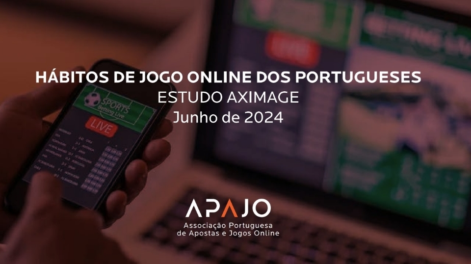 APAJO study: 4 out of 10 online gamblers in Portugal use illegal platforms