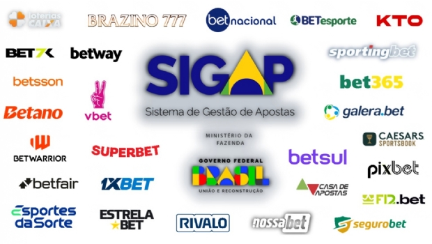 108 companies request license to operate sports betting and iGaming in Brazil from January 2025