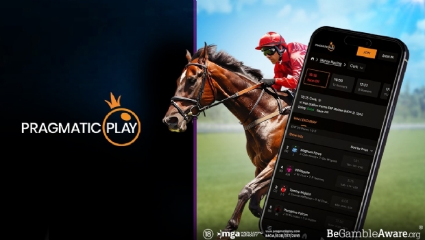 Pragmatic Play adds horse racing to its sportsbook offering