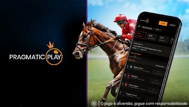 Pragmatic Play adiciona corridas de cavalos à sua oferta de apostas esportivas