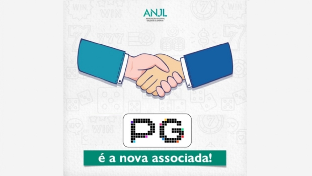 PG Soft signals commitment to Brazil by joining the ANJL