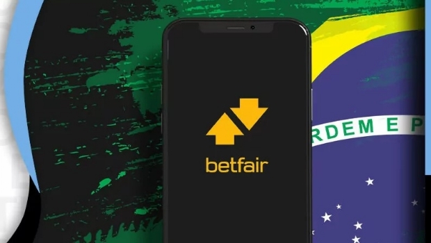 Betfair declara-se orgulhosa e entusiasmada em aplicar por licença de iGaming no Brasil