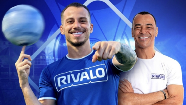 Rivalo announces opening of new operation in Brazil