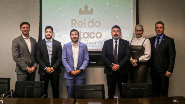 With FFDF, Sportradar and Rei do Pitaco launch the “Sports Integrity Partner” program